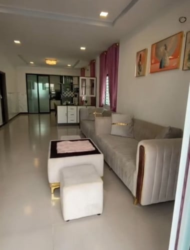 🏡 ផ្ទះវីឡាលក់បន្ទាន់ នៅបុរី សុវណ្ណារី គម្រោង 3