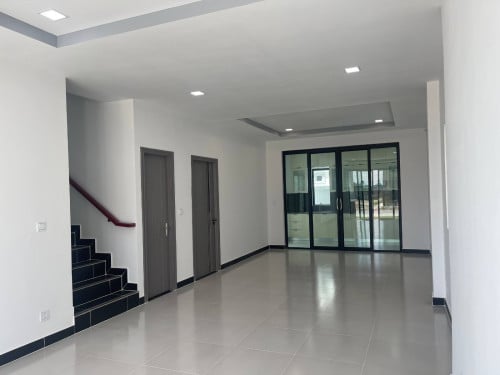 🏡 Urgent Sale – Sovannary Villa