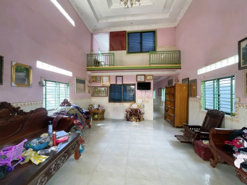 🏦House Available for Urgent Sale at a special price (Negotiable).