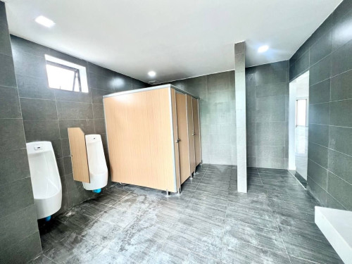 🏨出租公寓楼,62间卧室,一楼：大厅• 1-3层：大厅• 4-10层