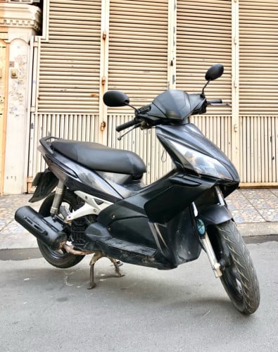 💥Secondhand motorcycle for sale🛵HONDA C110 Year2010 Power109cc Japan😍Cheap Price(450$) Have ID🪪