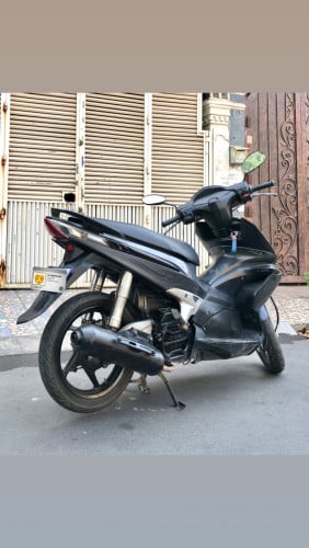 💥Secondhand motorcycle for sale🛵HONDA C110 Year2010 Power109cc Japan😍Cheap Price(450$) Have ID🪪