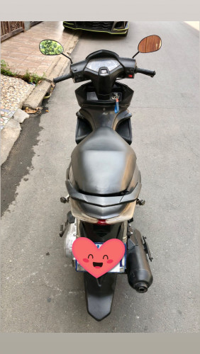 💥Secondhand motorcycle for sale🛵HONDA C110 Year2010 Power109cc Japan😍Cheap Price(450$) Have ID🪪