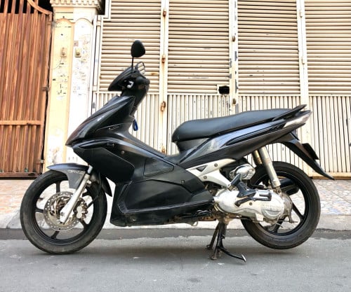 💥Secondhand motorcycle for sale🛵HONDA C110 Year2010 Power109cc Japan😍Cheap Price(450$) Have ID🪪
