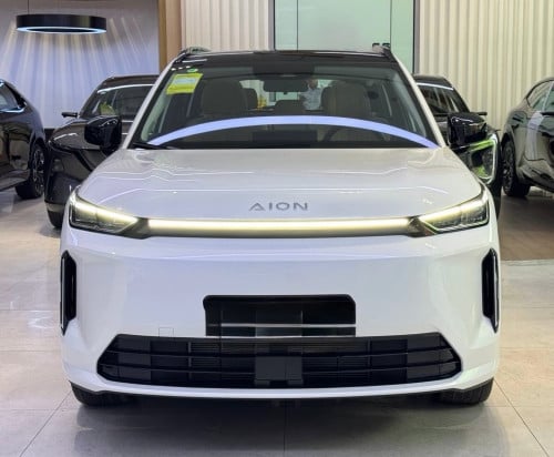 🔥AionI60 2026សាំង+EV កាន់💰10800$💸ដកឡានភ្លាមបង់រំលស់ជាមួយឃ្លាំងផ្ទាល់