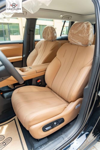 🚘 Aion i60 2026 REEV Advance Edition ✅ ប្រភេទ​ (សាំង​ លាយ​ អគ្គិសនី​) រត់បាន​ចម្ងាយ​សរុប​ 1240km