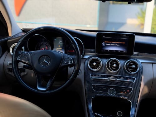 🚘Mercedes C300 🆙 C63 2015 ឡានមូលថ្នាំសុីនមួយជុំ 💵កាន់លុយ9000$ដកឡាន