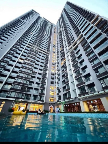 🤩 Luxury 2-Bedroom Apartment for Rent – Bkk2