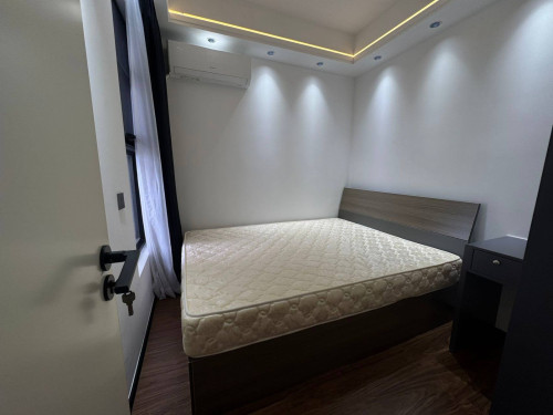 🤩 Luxury 2-Bedroom Apartment for Rent – Bkk2