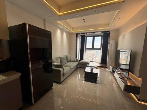 🤩 Luxury 2-Bedroom Apartment for Rent – Bkk2