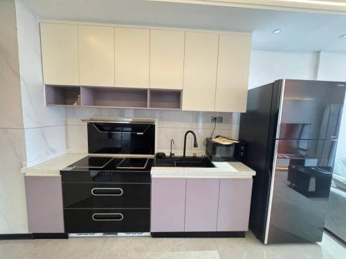 🤩 Luxury 2-Bedroom Apartment for Rent – Bkk2