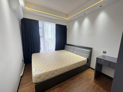 🤩 Luxury 2-Bedroom Apartment for Rent – Bkk2