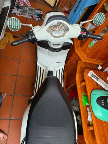 លក់Vespa 024 ម្ចាស់ដើម