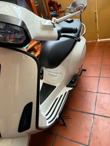 លក់Vespa 024 ម្ចាស់ដើម