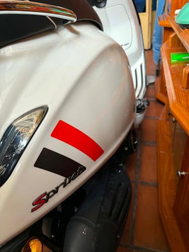 លក់Vespa 024 ម្ចាស់ដើម
