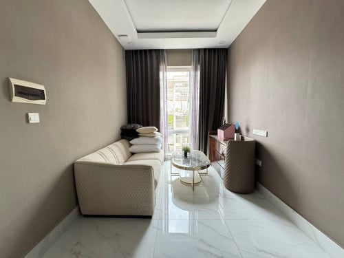 វីឡាព្រីនសម្រាប់ជួល | Villa Prince B Rent in borey Penghout Beoung Snor