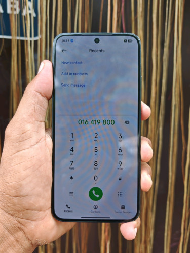 #Xiaomi 14 12g/256g_CH(វៃដូរបាន)👉$285