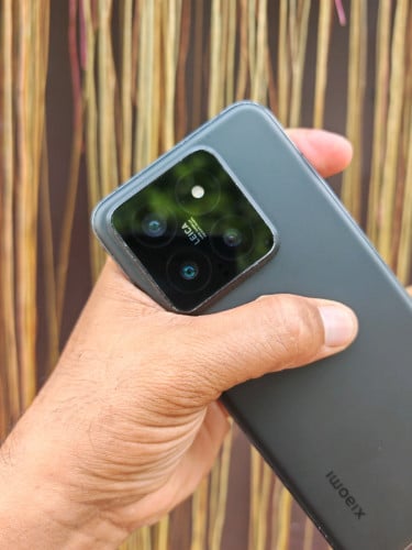 #Xiaomi 14 12g/256g_CH(វៃដូរបាន)👉$285