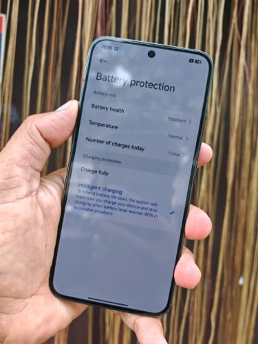 #Xiaomi 14 12g/256g_CH(វៃដូរបាន)👉$285