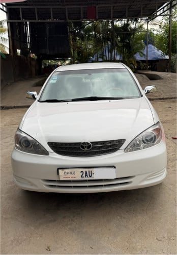02 LE ABS ក្នុងលឿង ធានាឡានស្អាតតម្លៃល្អ