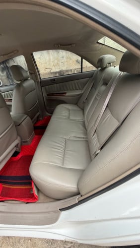 02 LE ABS ក្នុងលឿង ធានាឡានស្អាតតម្លៃល្អ