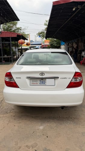 02 LE ABS ក្នុងលឿង ធានាឡានស្អាតតម្លៃល្អ