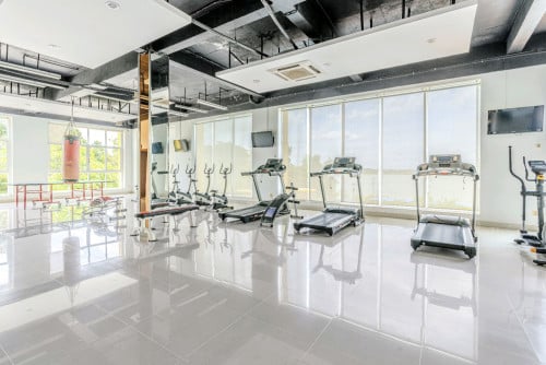2 Bedroom 2 Bathroom Condo For Rent
