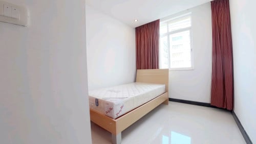 2 Bedroom 2 Bathroom Condo For Rent