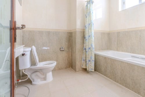 2 Bedroom 2 Bathroom Condo For Rent