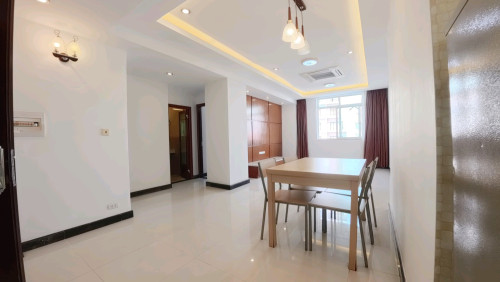 2 Bedroom 2 Bathroom Condo For Rent