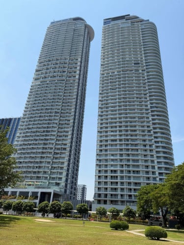 2 Bedroom Selling: 170,000$