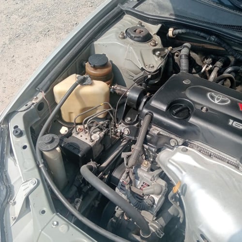 2003LE ABS9000$