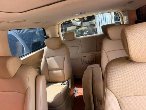 2009 HVX full option
