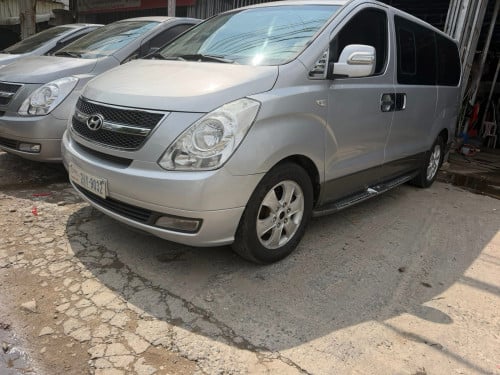 2009 HVX full option