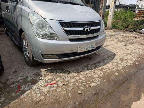 2009 HVX full option