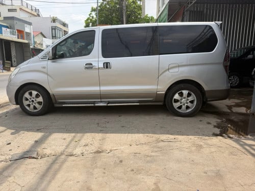2009 HVX full option