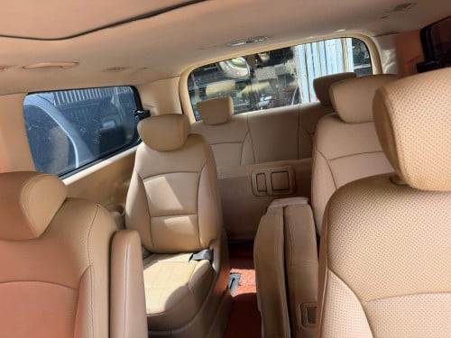2009 HVX full option