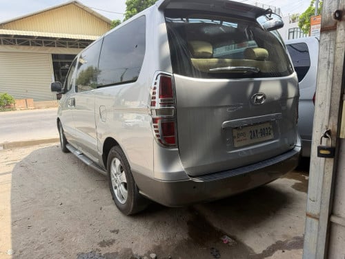 2009 HVX full option