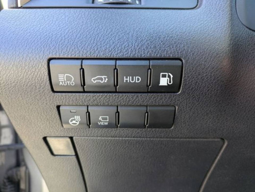 2017 Lexus RX 450h F SPORT