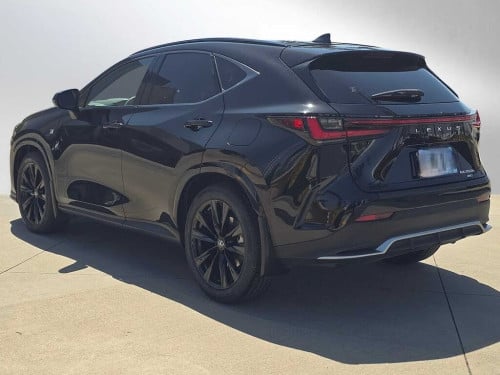 2024 Lexus NX450h+ F SPORT AWD