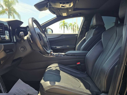 2024 Lexus NX450h+ F SPORT AWD