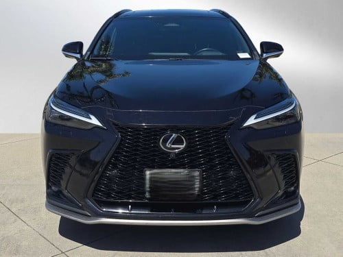 2024 Lexus NX450h+ F SPORT AWD
