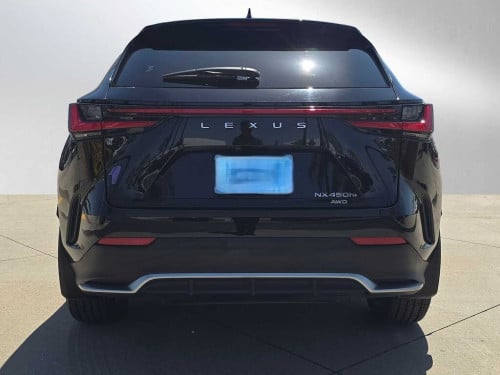 2024 Lexus NX450h+ F SPORT AWD