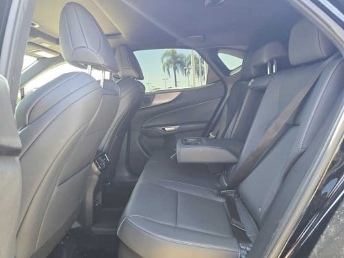 2024 Lexus NX450h+ F SPORT AWD