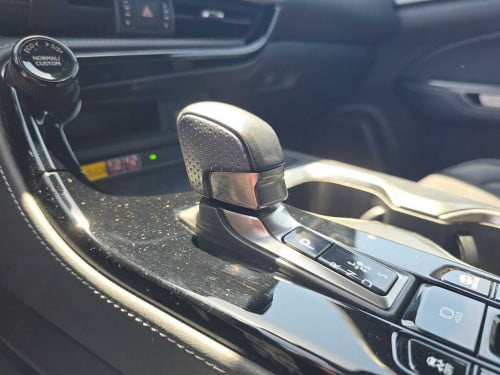 2024 Lexus NX450h+ F SPORT AWD