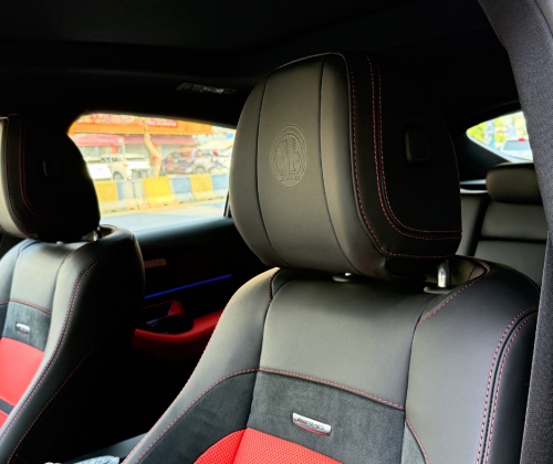 2026 Mercedes Benz GLE53 AMG