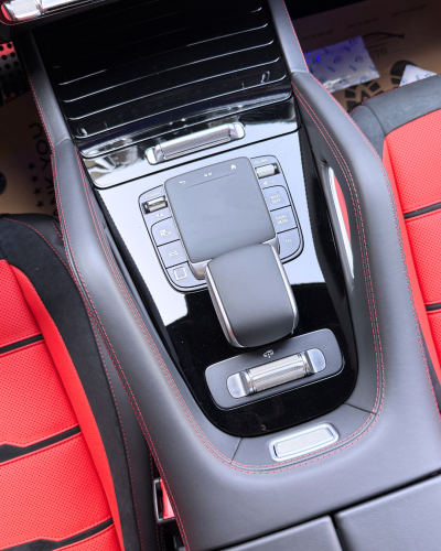 2026 Mercedes Benz GLE53 AMG