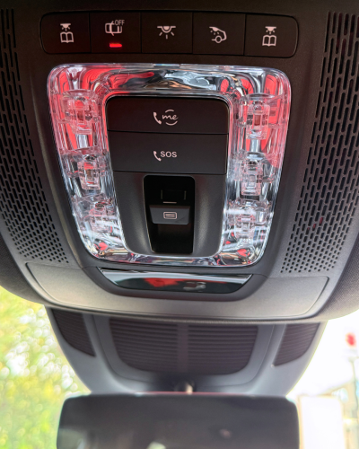 2026 Mercedes Benz GLE53 AMG