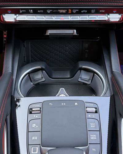 2026 Mercedes Benz GLE53 AMG