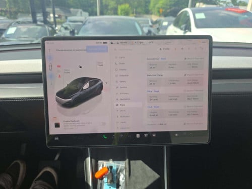 2026 Tesla Model Y Long Range